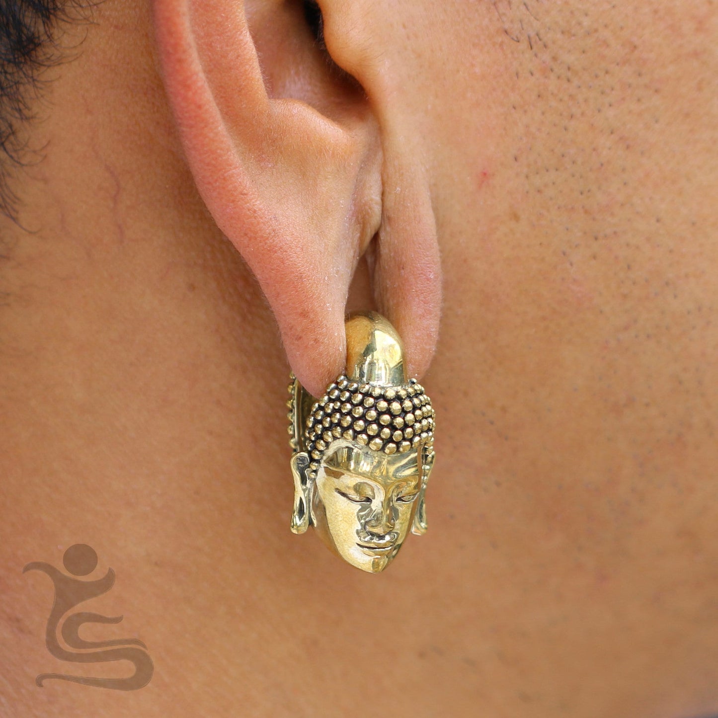 Ear Weights code IW 035