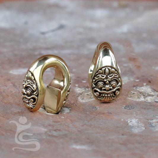 Ear Weights code IW 061