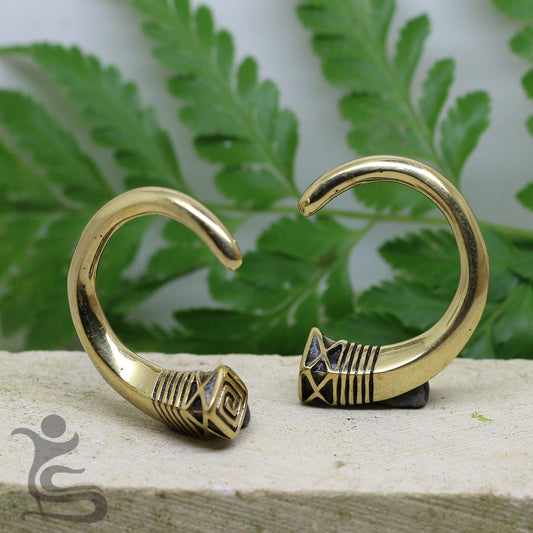 Ear Weights code IW 003