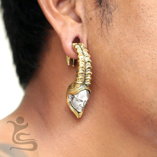 Earweights code IW 056
