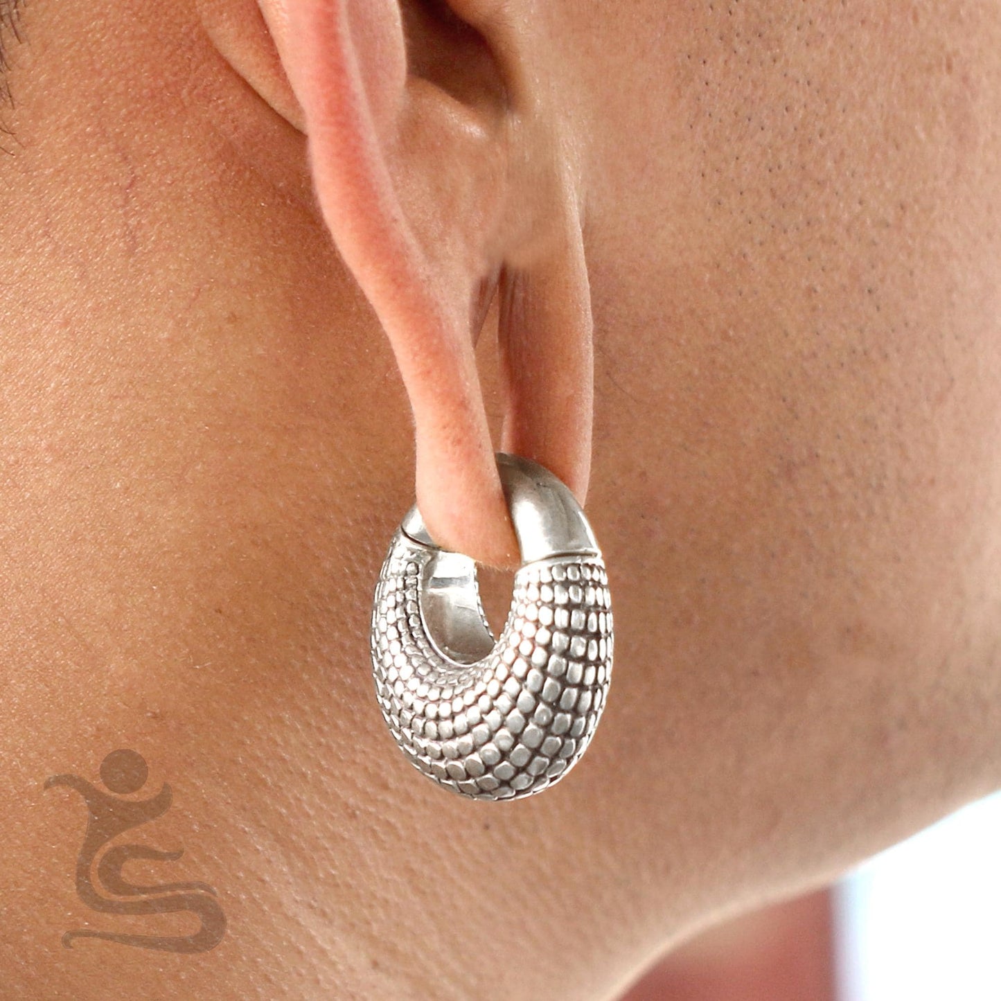Clicker Ear Weights code ICW023