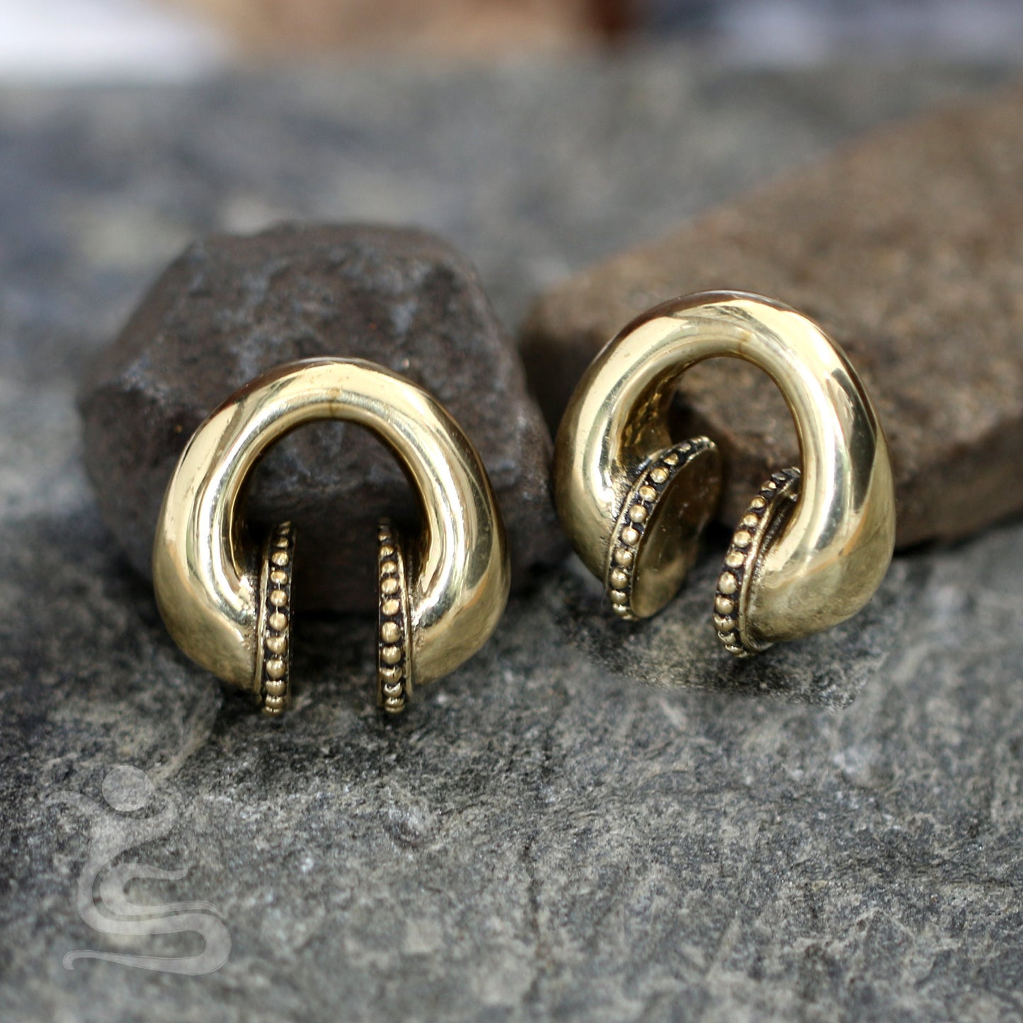 Ear Weights code IW 001