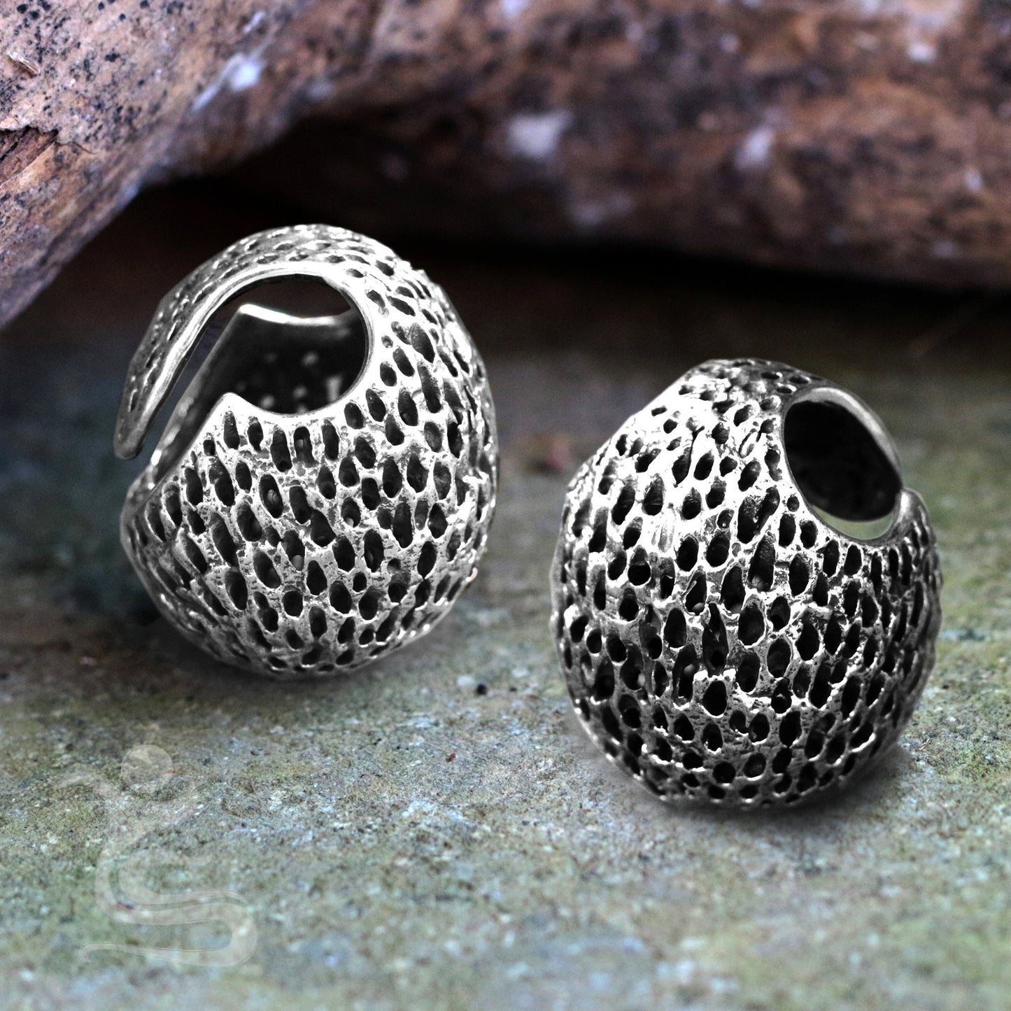 Earweights code IW 080