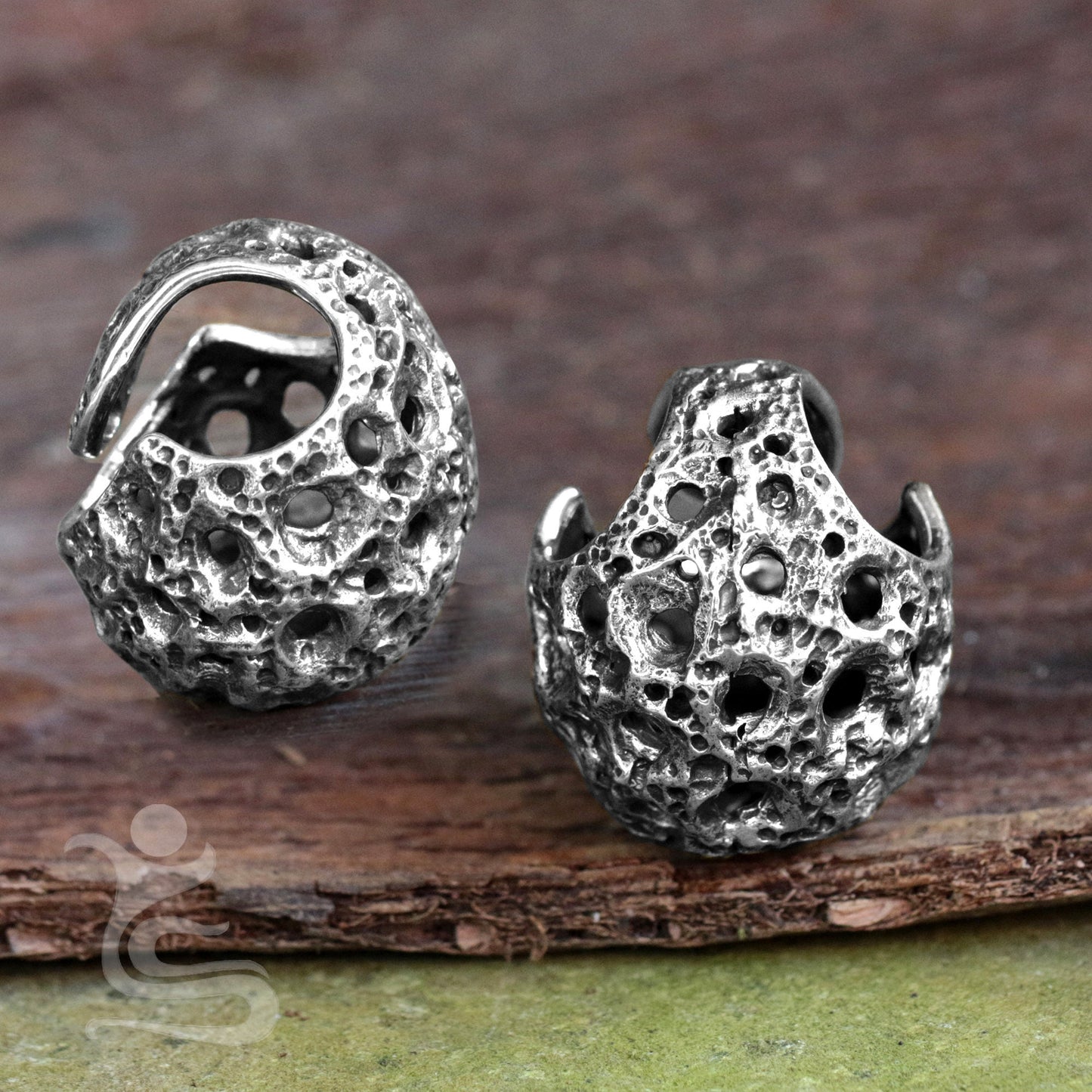 Earweights code IW 081