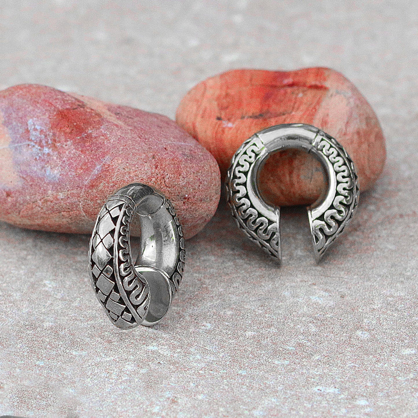 Ear Weights code IW 060