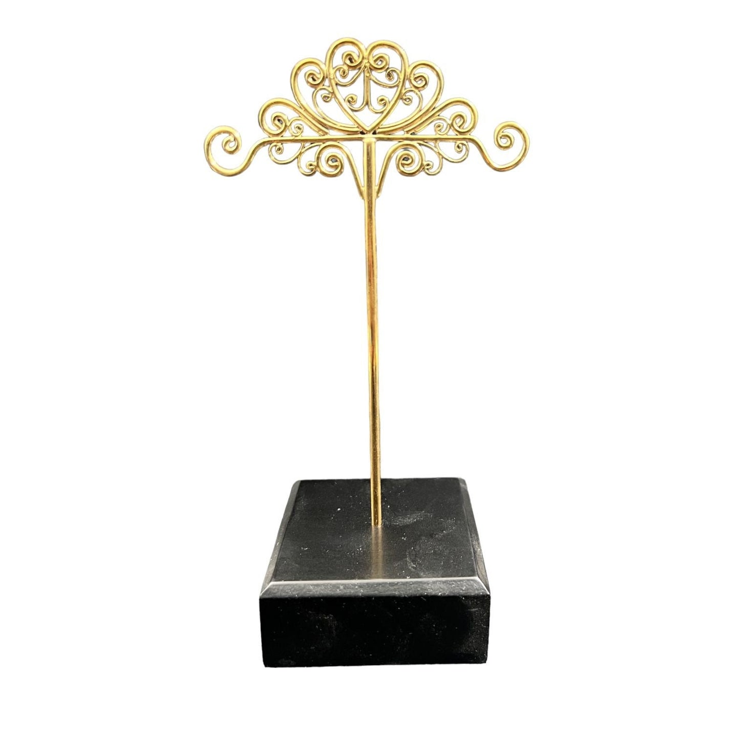 earring stand display
