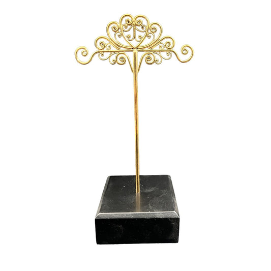 earring stand display