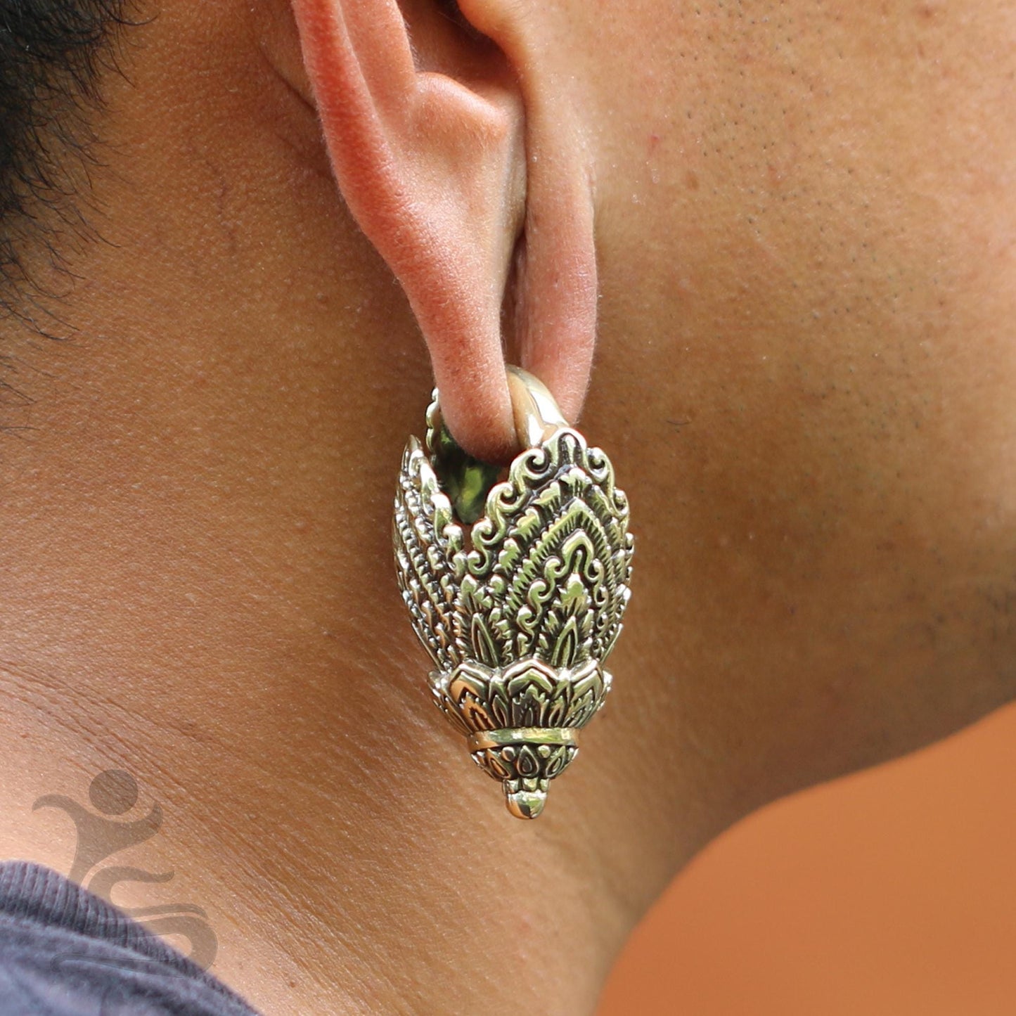 Earweights code IW 047