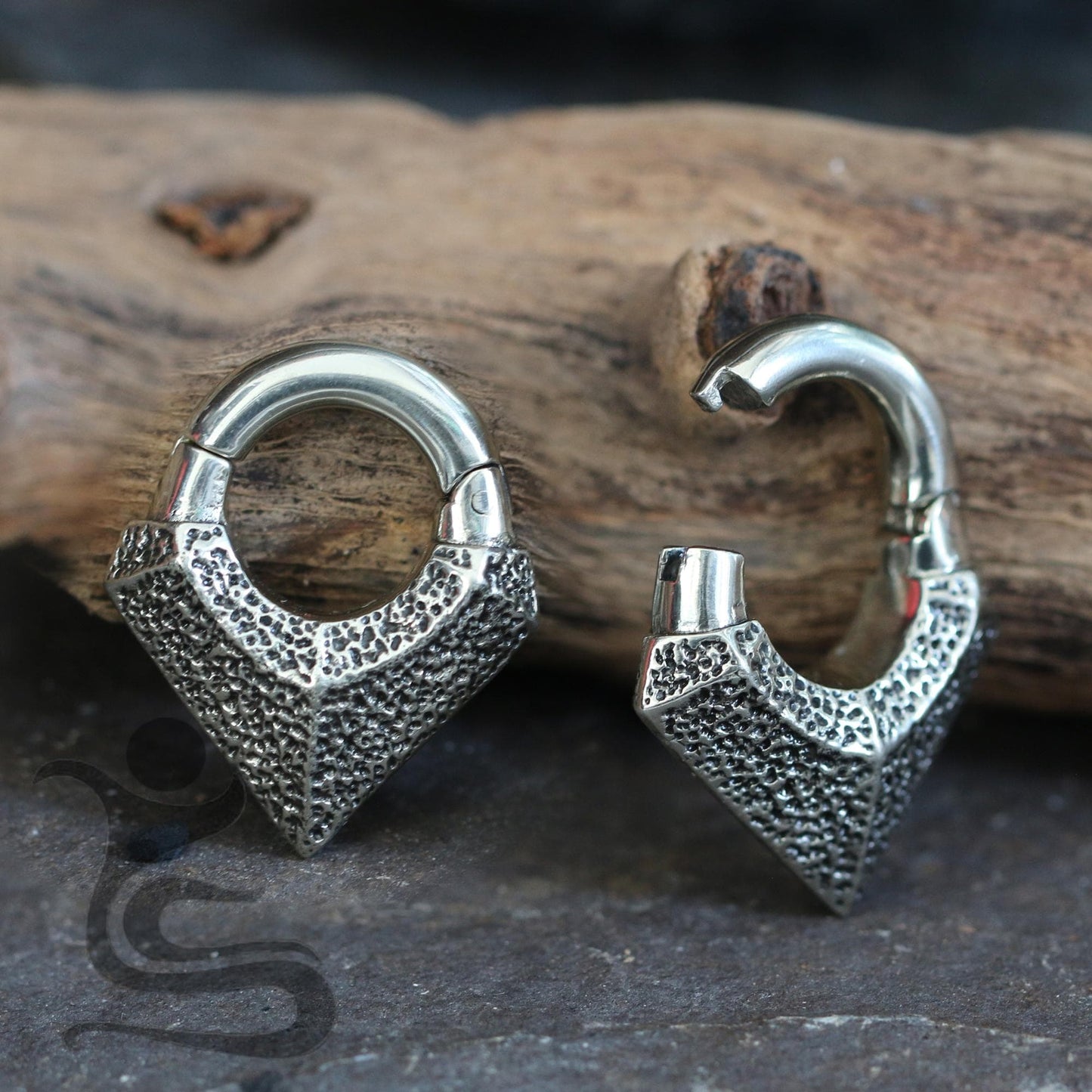 Clicker Ear Weights code ICW011