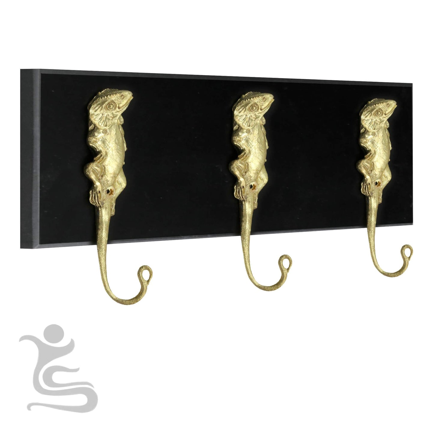Animal  Brass Hook