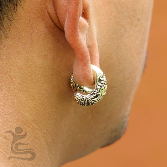 Ear Weights code IW 043