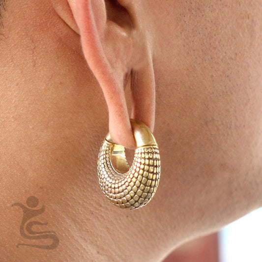 Clicker Ear Weights code ICW023