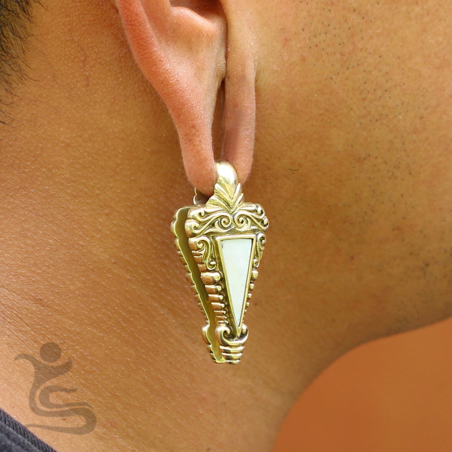 Ear Weights code IW 041