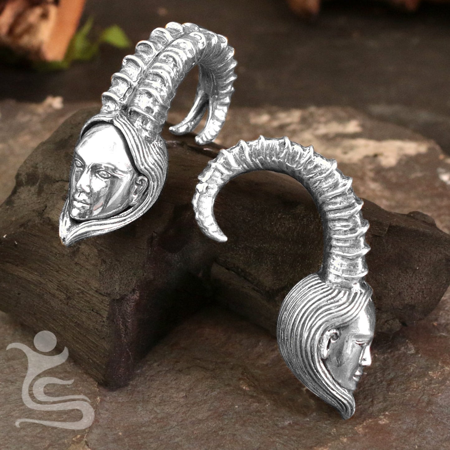 Earweights code IW 056