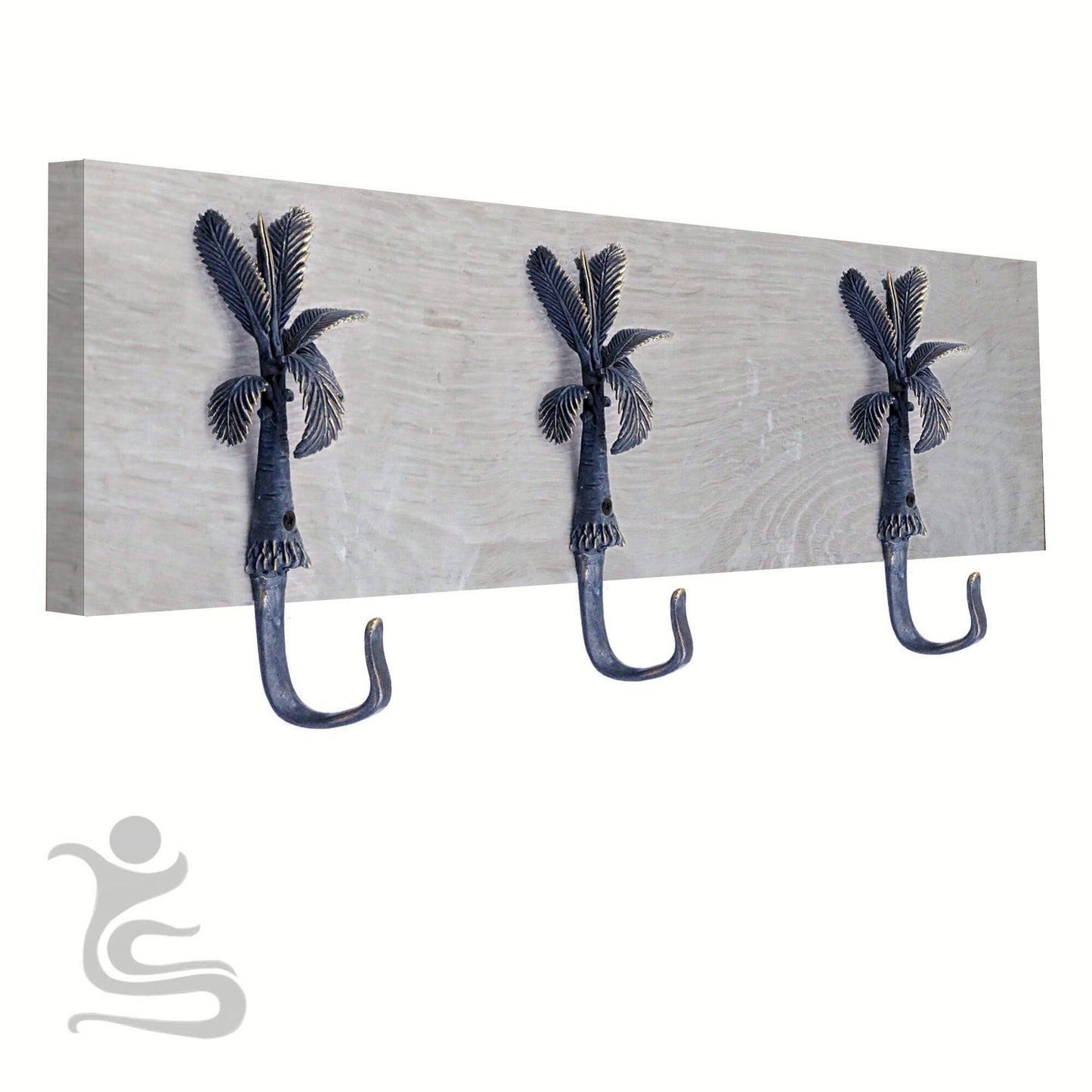 Tree Of Life  Brass Hook