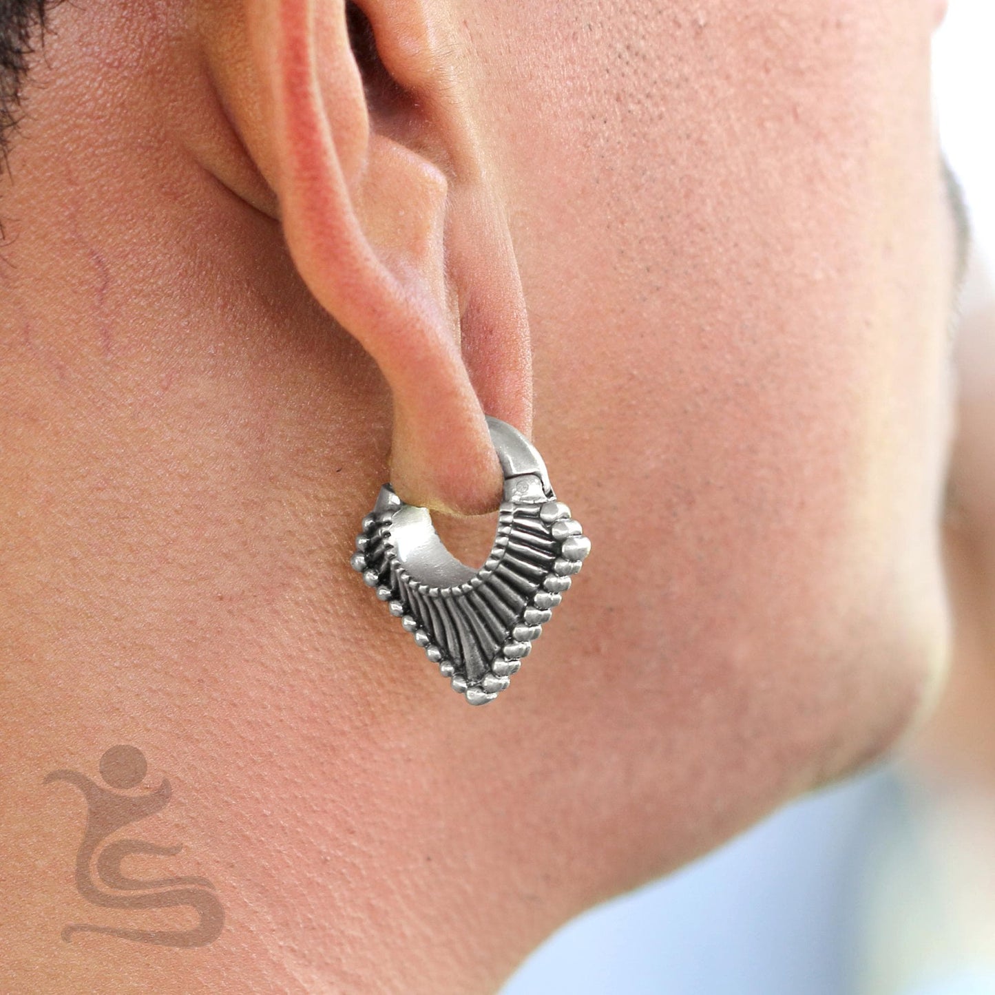 Clicker Ear Weights code ICW010