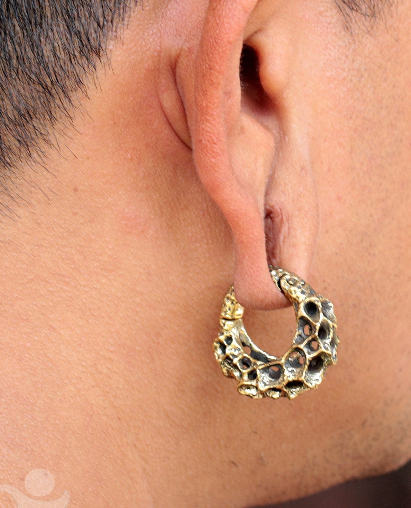 Clicker Earweights code ICW035