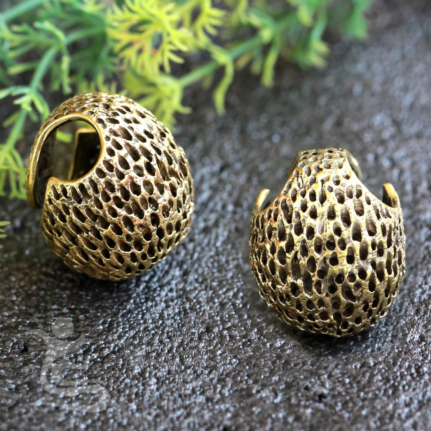 Earweights code IW 080