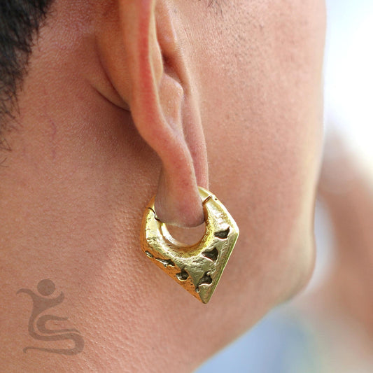 Clicker Ear Weights code ICW09