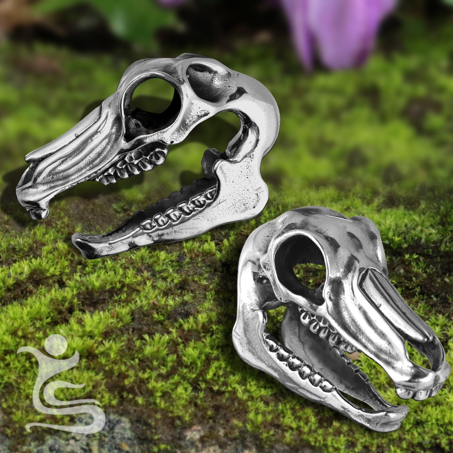 Earweights code IW 055