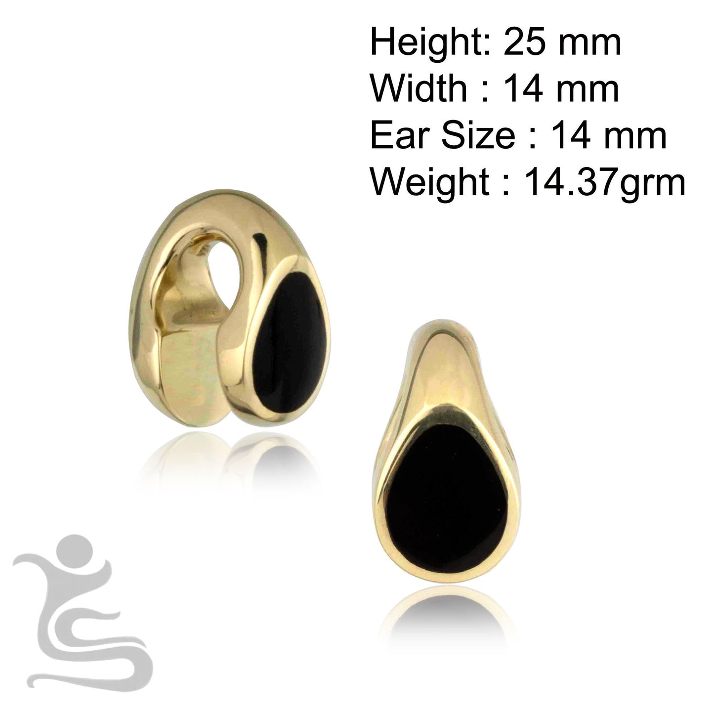 Ear Weights code IW 060