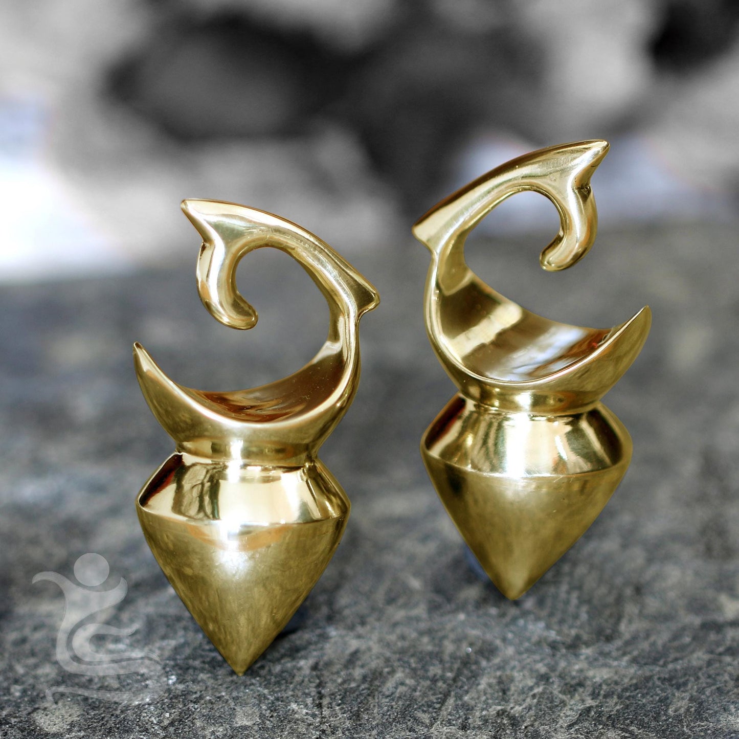 Earweights code IW 014