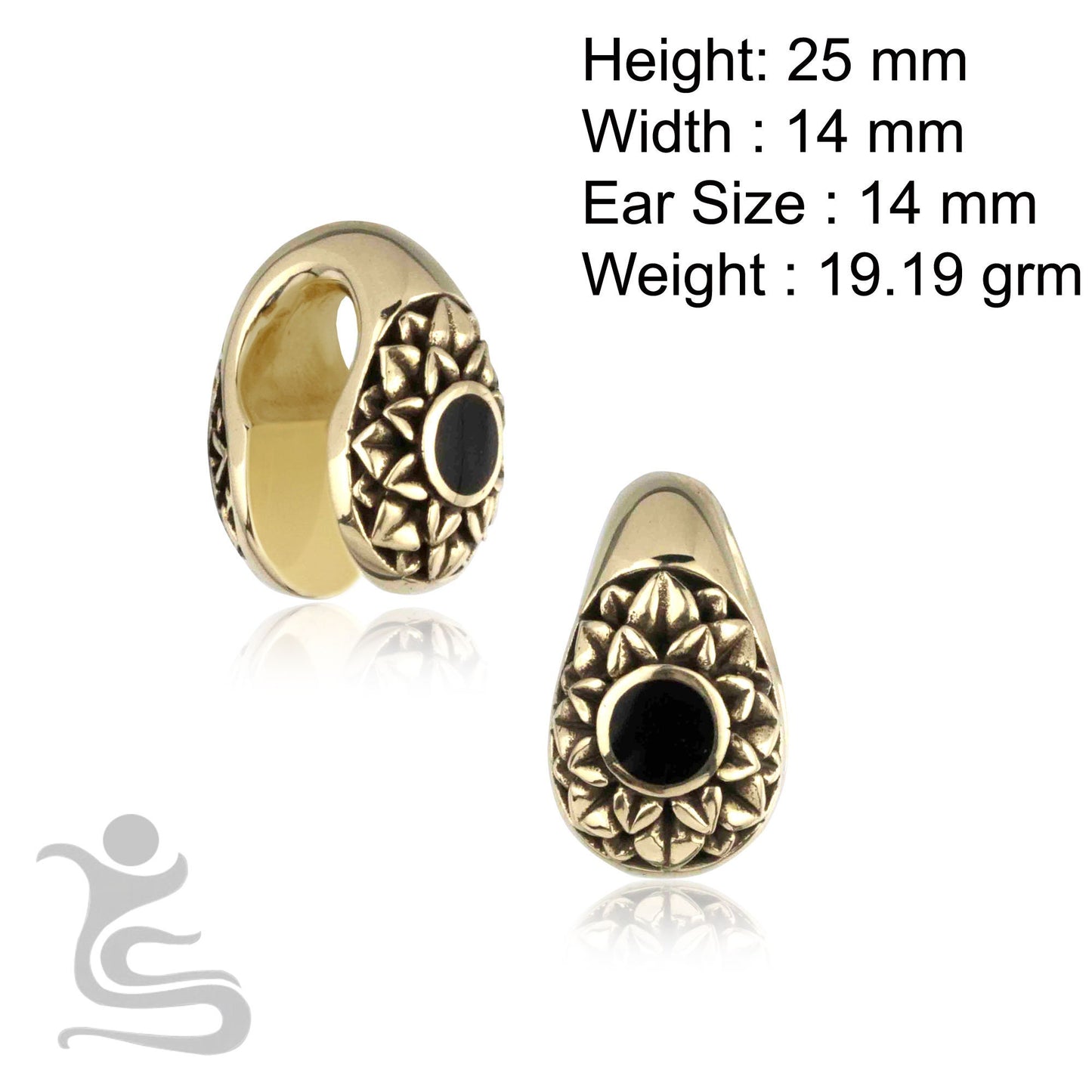Ear Weights code IW 065