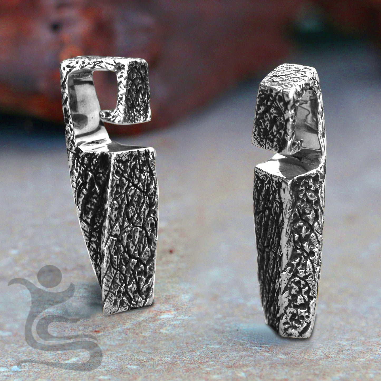 Ear Weights code IW 046