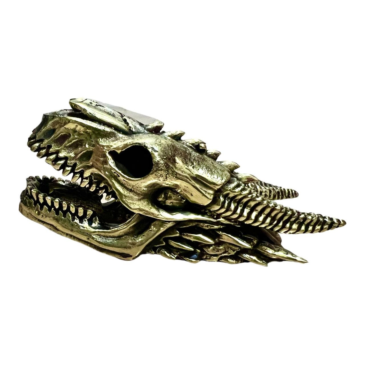 Animal Skulls figurine