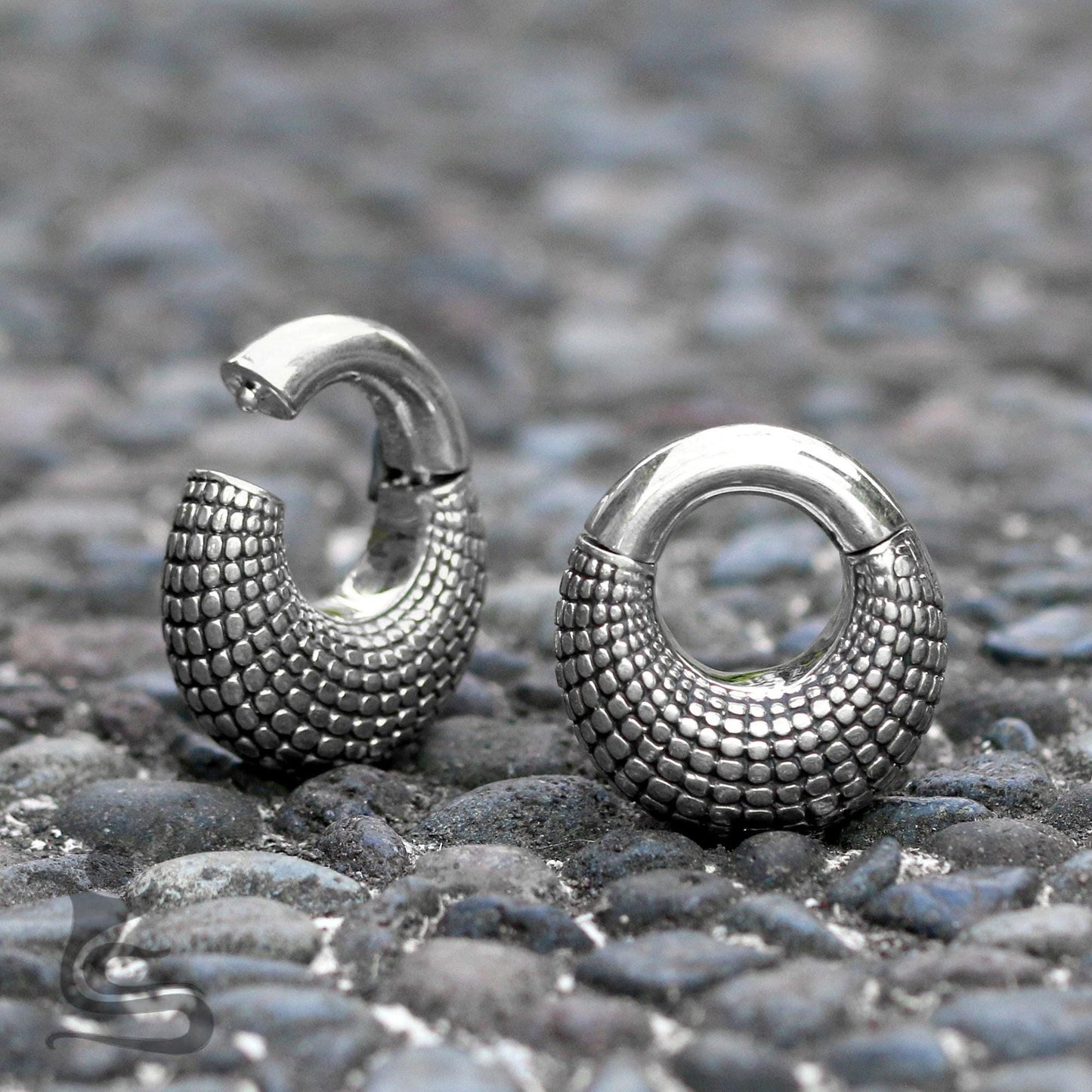 Clicker Ear Weights code ICW023